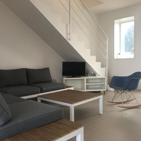 Casa Lau Villa Марцамеми Екстериор снимка