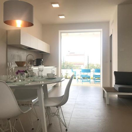 Casa Lau Villa Марцамеми Екстериор снимка