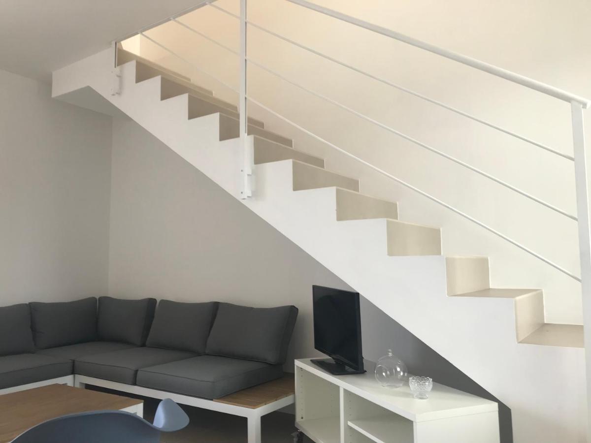 Casa Lau Villa Марцамеми Екстериор снимка