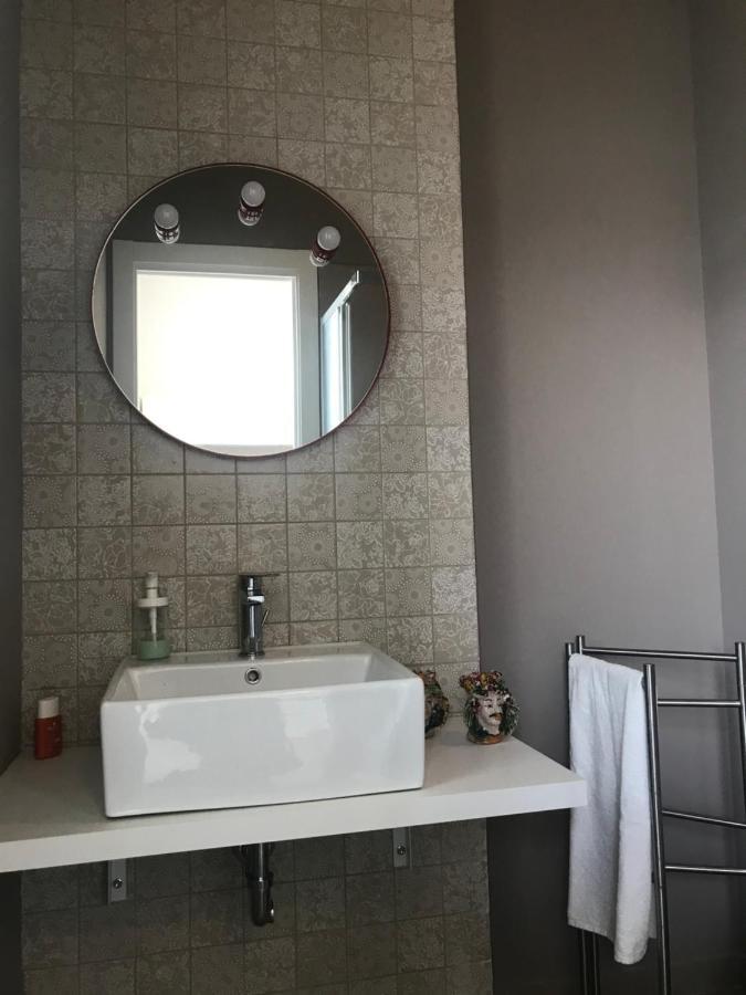 Casa Lau Villa Марцамеми Екстериор снимка