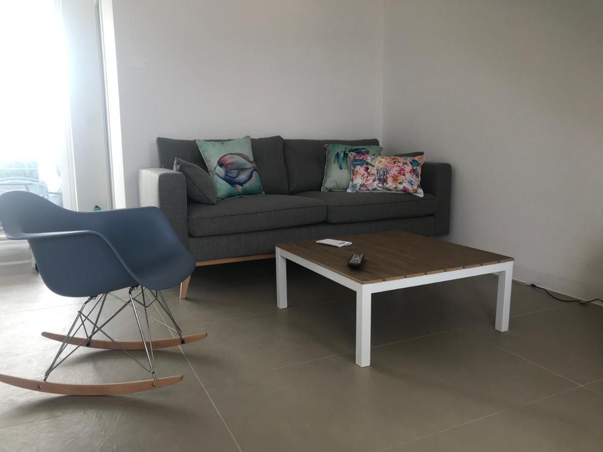 Casa Lau Villa Марцамеми Екстериор снимка