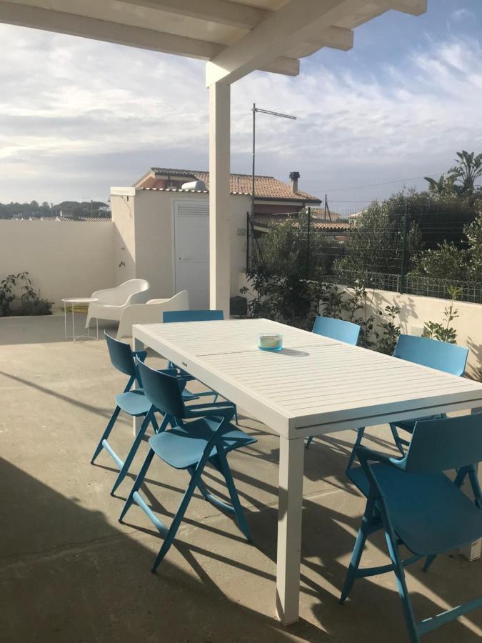Casa Lau Villa Марцамеми Екстериор снимка