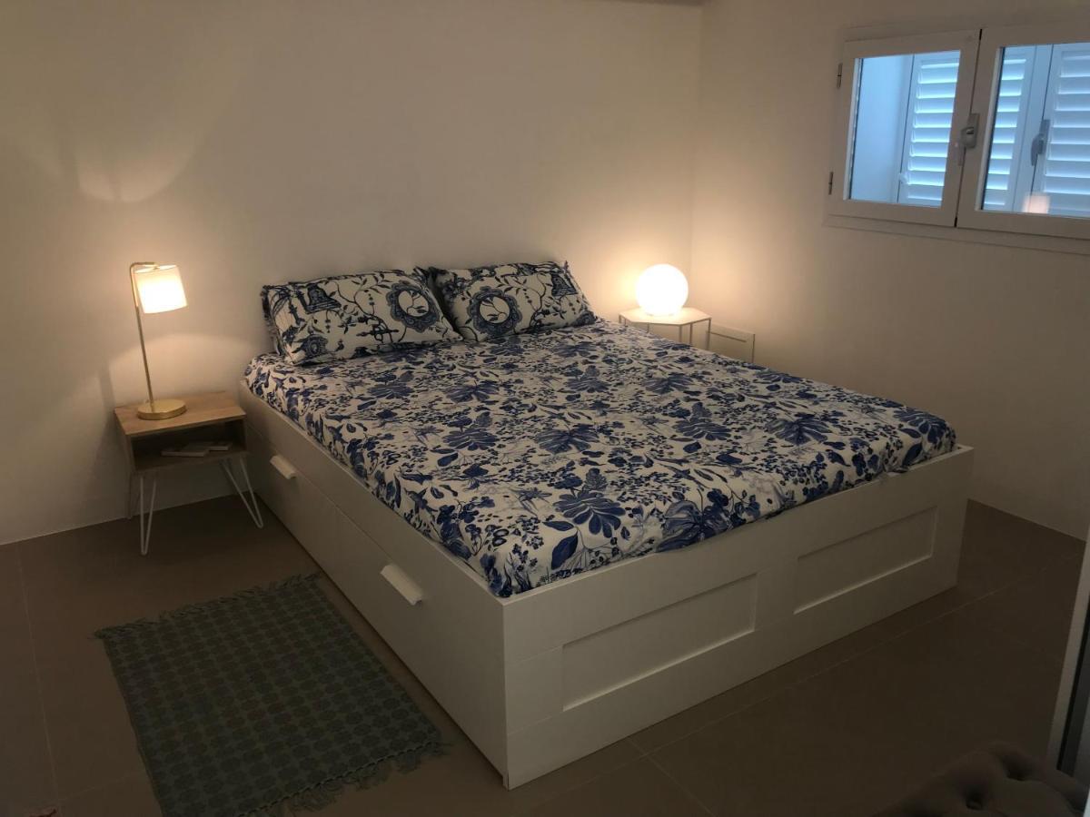 Casa Lau Villa Марцамеми Екстериор снимка