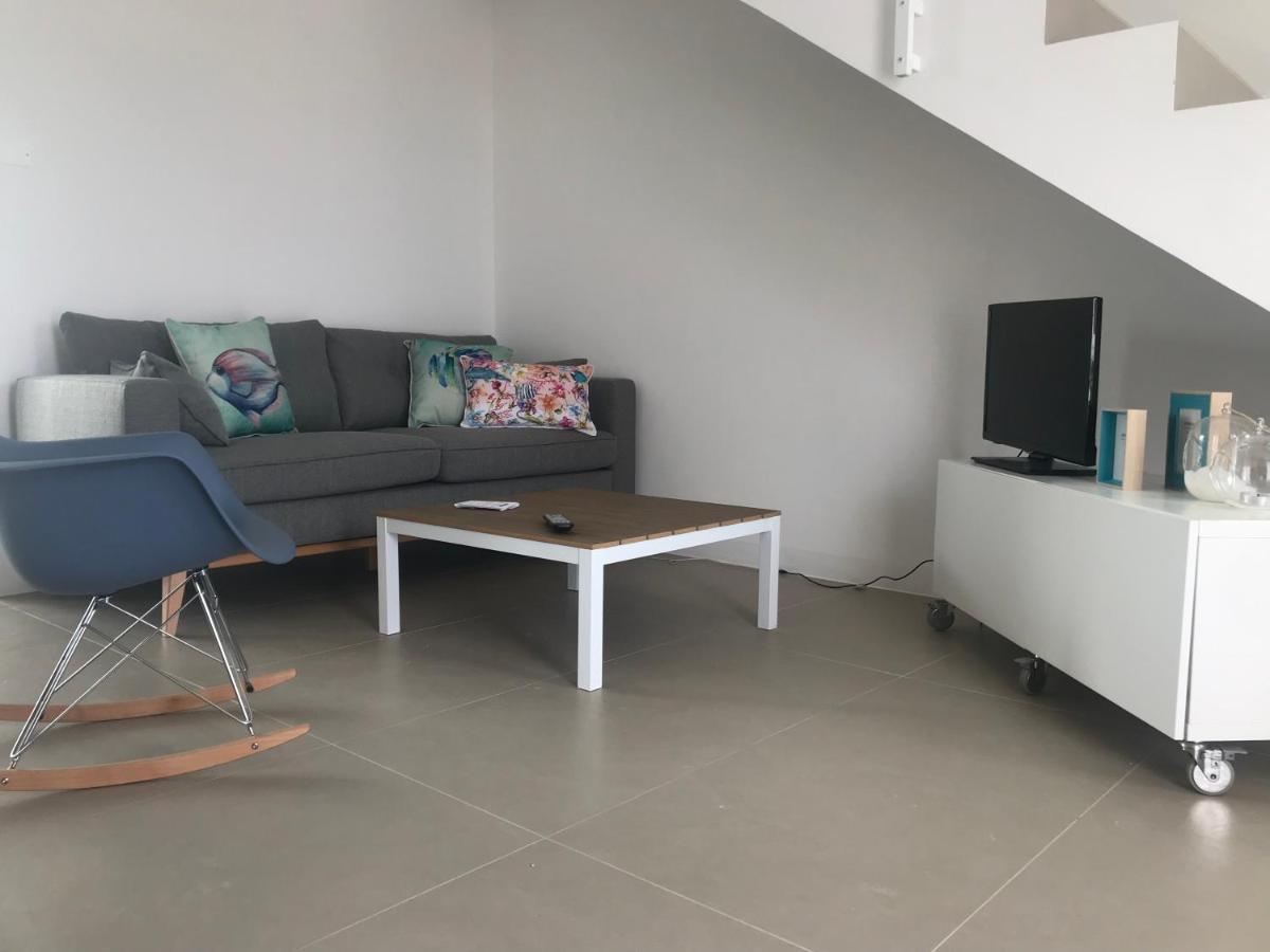 Casa Lau Villa Марцамеми Екстериор снимка